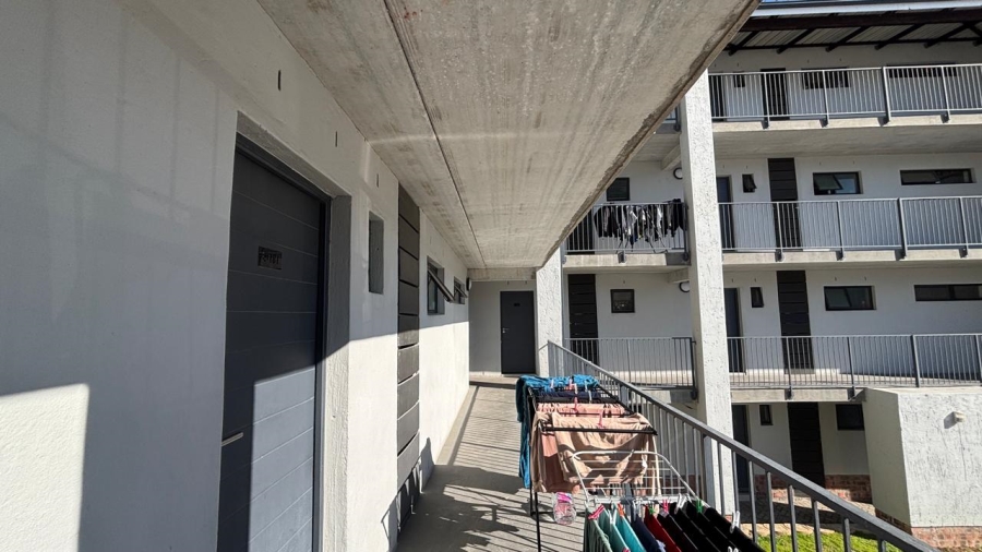 2 Bedroom Property for Sale in Belhar Western Cape